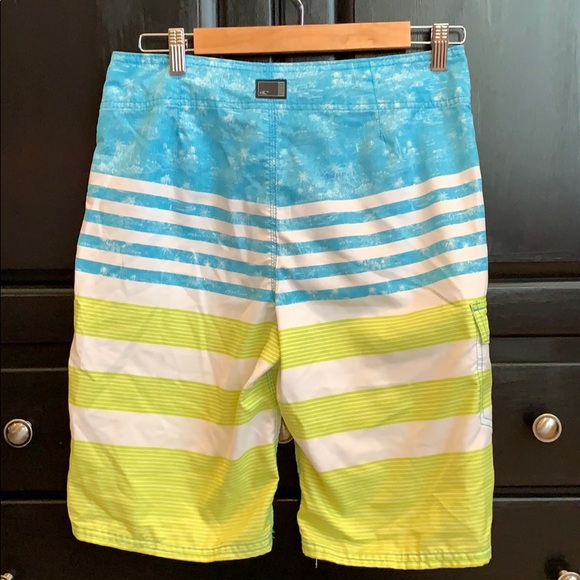 Men’s size 29 O’Neill board shorts - Picture 4 of 4